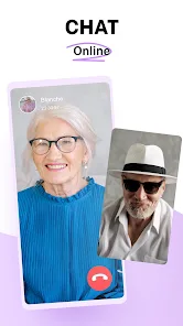 Mature Dating - Senior Meet Me preview 4