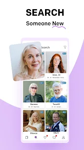 Mature Dating - Senior Meet Me preview 5